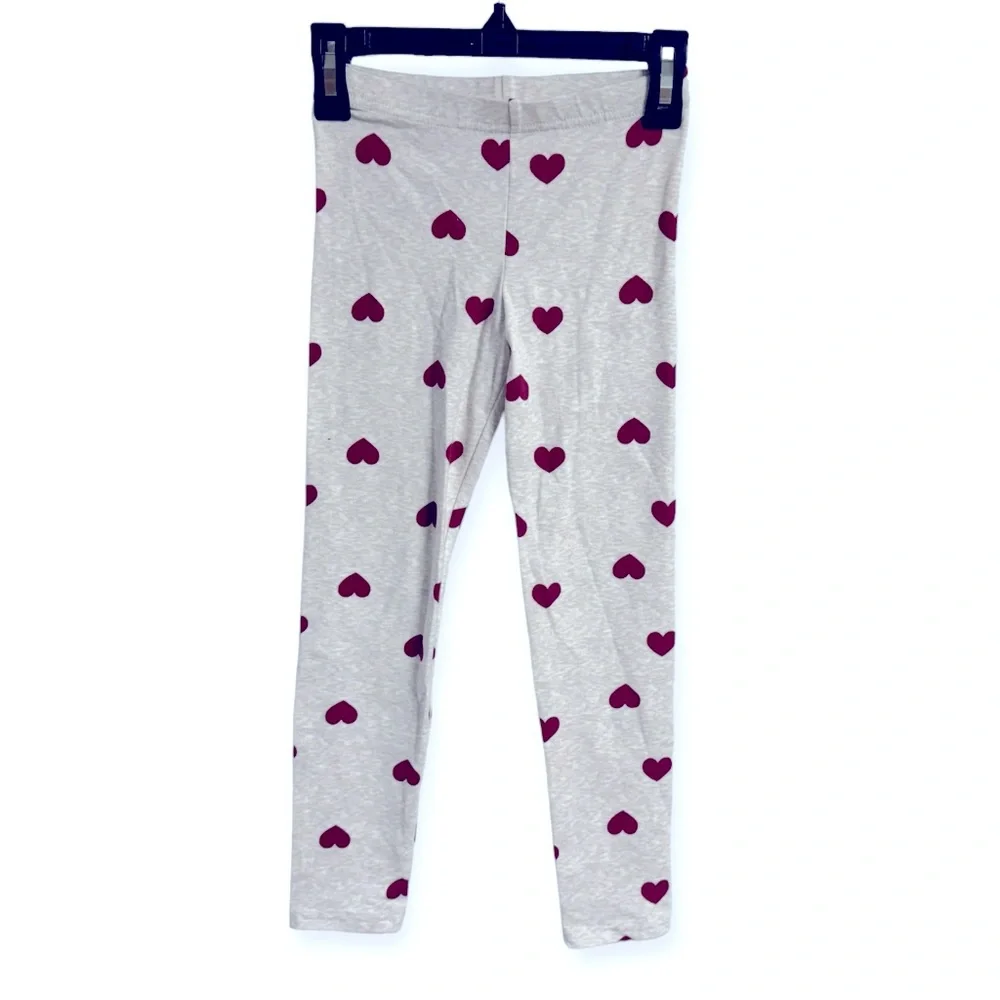 Old Navy Girls Leggings Size 6-7